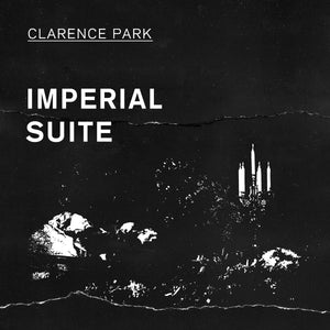Clarence Park | Imperial Suite (12") [VOIDANCE006]