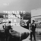 Various | Travels To Sadness, Hate & Depression Vol. 1 (CS) [VOIDANCEVA01]