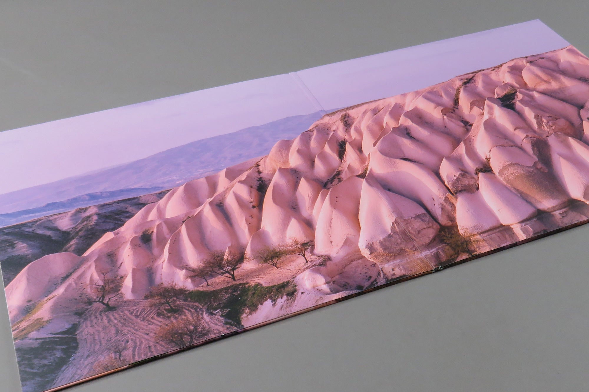 Autechre ‎| Amber (2LP) [WARP LP25R] – Beatbox Vinyl