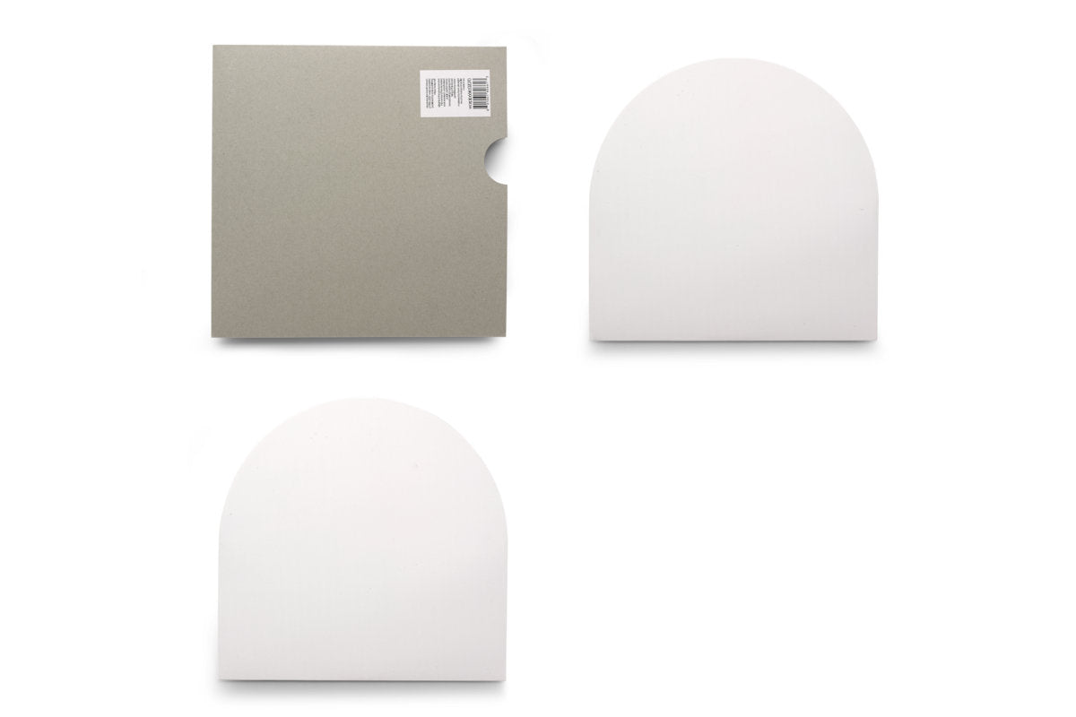 Autechre | LP5 (2LP) [WARPLP66R] – Beatbox Vinyl