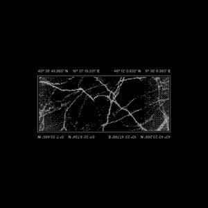 Various | Marmo EP (12") [XBUSUN001]