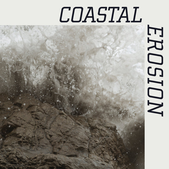 Merzbow / Vanity Productions ‎| Coastal Erosion (LP) [iDEAL184]