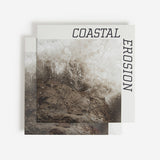 Merzbow / Vanity Productions ‎| Coastal Erosion (LP) [iDEAL184]
