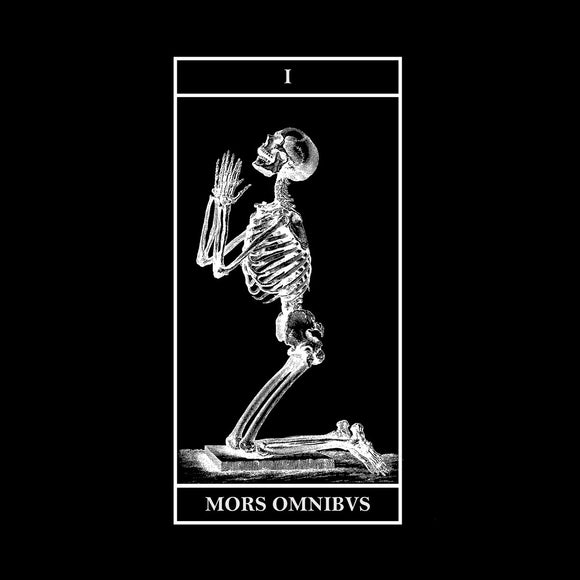 Various ‎| Mors Omnibus I (CS) [AOMNI1]